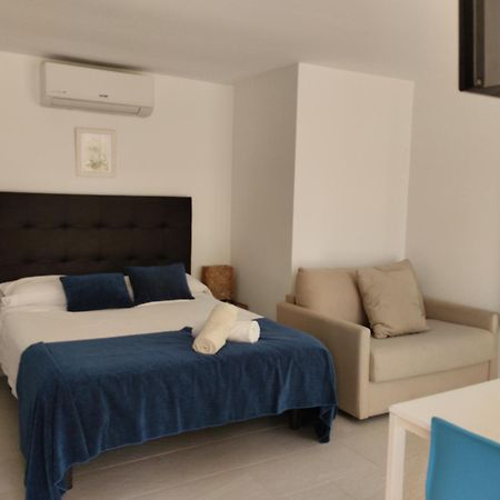Apartamentos Y Habitaciones Kai Marbella (Adults Only) Экстерьер фото