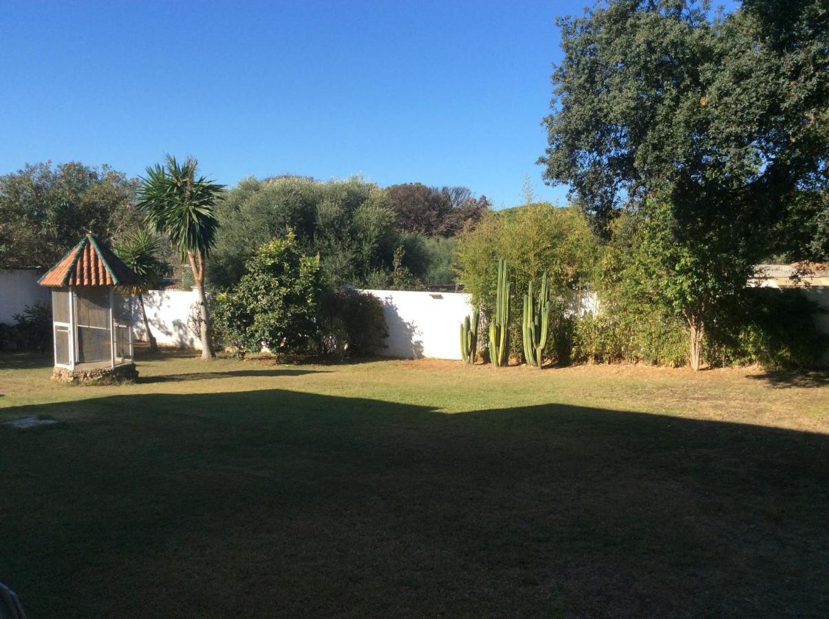 Apartamentos Y Habitaciones Kai Marbella (Adults Only) Экстерьер фото