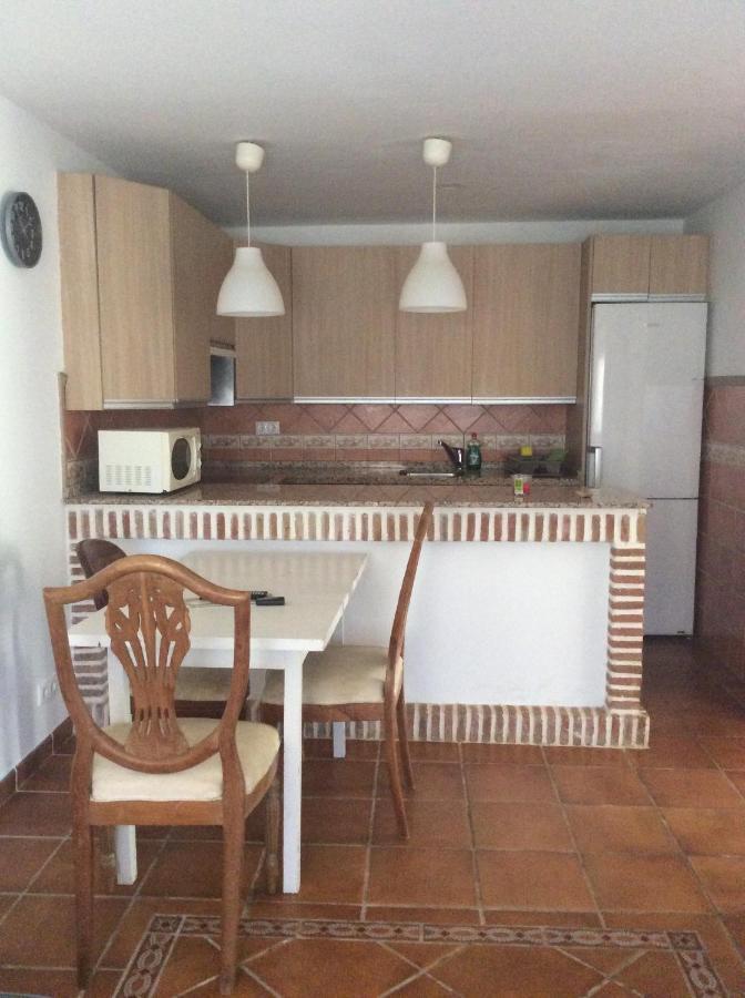 Apartamentos Y Habitaciones Kai Marbella (Adults Only) Экстерьер фото