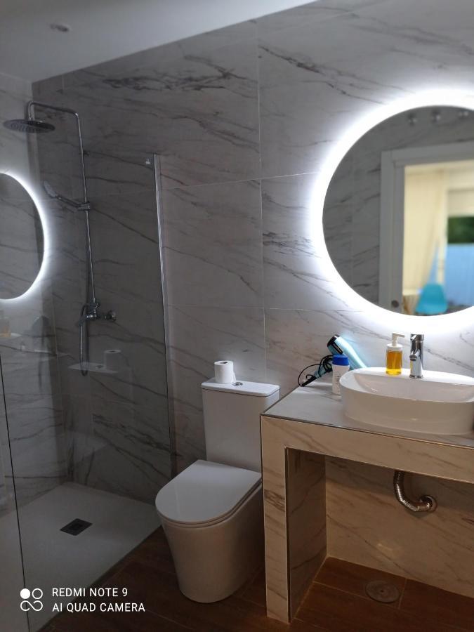 Apartamentos Y Habitaciones Kai Marbella (Adults Only) Экстерьер фото
