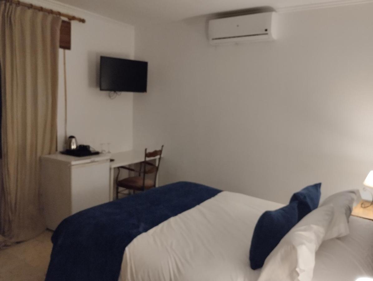 Apartamentos Y Habitaciones Kai Marbella (Adults Only) Экстерьер фото