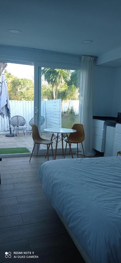 Apartamentos Y Habitaciones Kai Marbella (Adults Only) Экстерьер фото