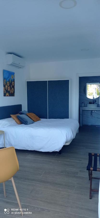 Apartamentos Y Habitaciones Kai Marbella (Adults Only) Экстерьер фото