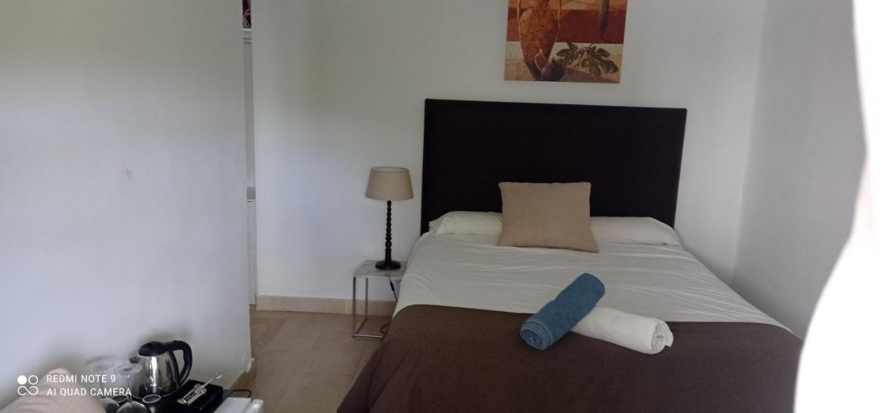 Apartamentos Y Habitaciones Kai Marbella (Adults Only) Экстерьер фото