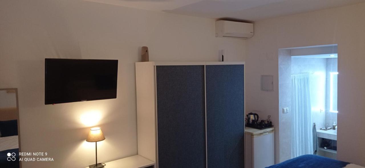 Apartamentos Y Habitaciones Kai Marbella (Adults Only) Экстерьер фото