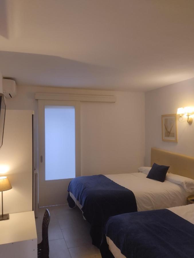 Apartamentos Y Habitaciones Kai Marbella (Adults Only) Экстерьер фото