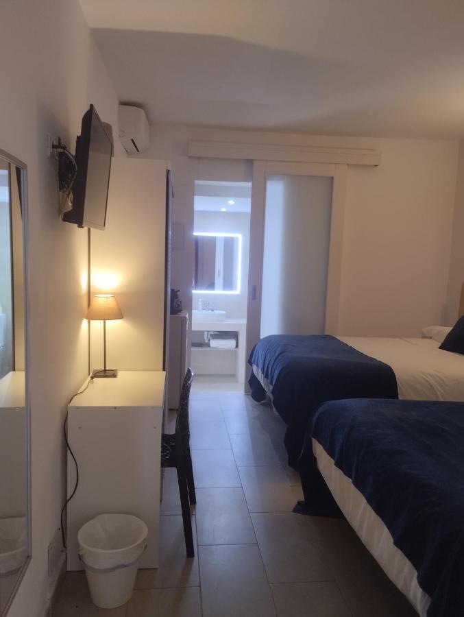 Apartamentos Y Habitaciones Kai Marbella (Adults Only) Экстерьер фото