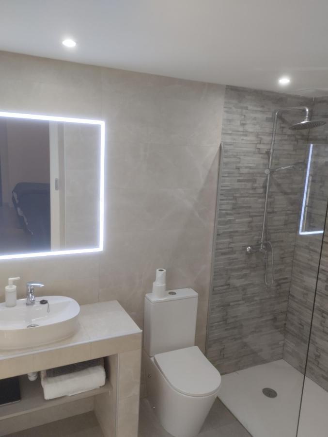 Apartamentos Y Habitaciones Kai Marbella (Adults Only) Экстерьер фото