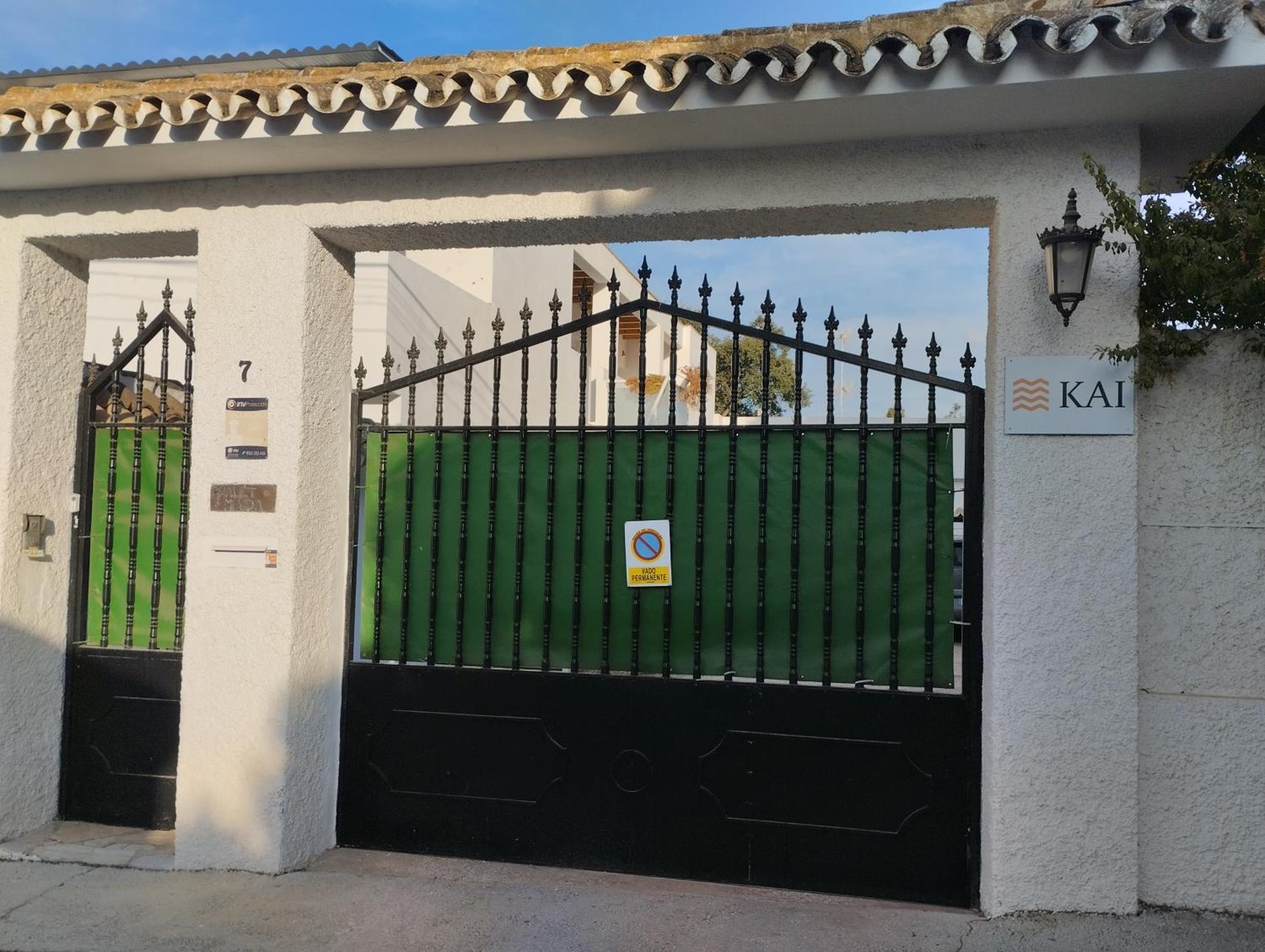 Apartamentos Y Habitaciones Kai Marbella (Adults Only) Экстерьер фото