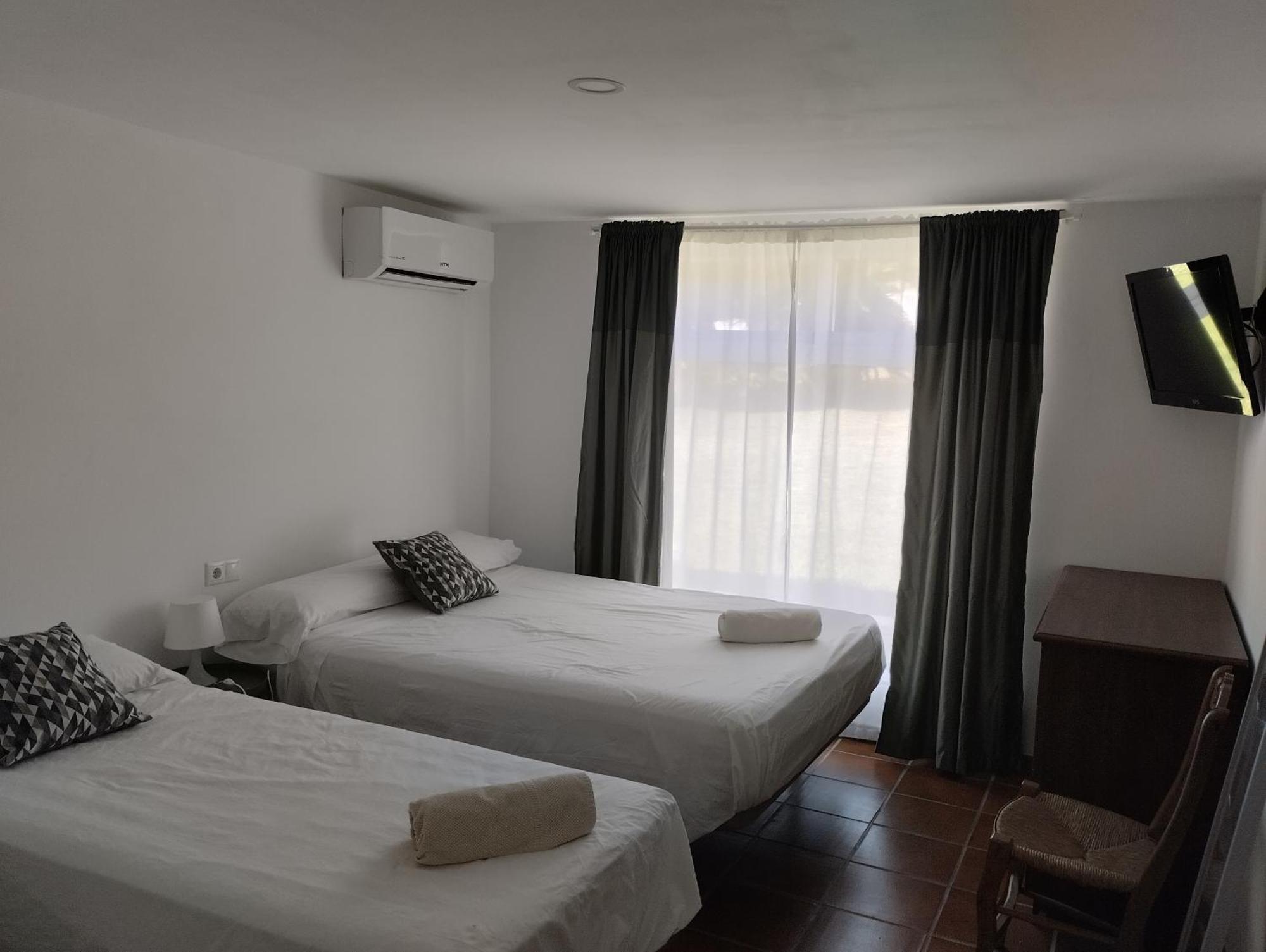 Apartamentos Y Habitaciones Kai Marbella (Adults Only) Экстерьер фото