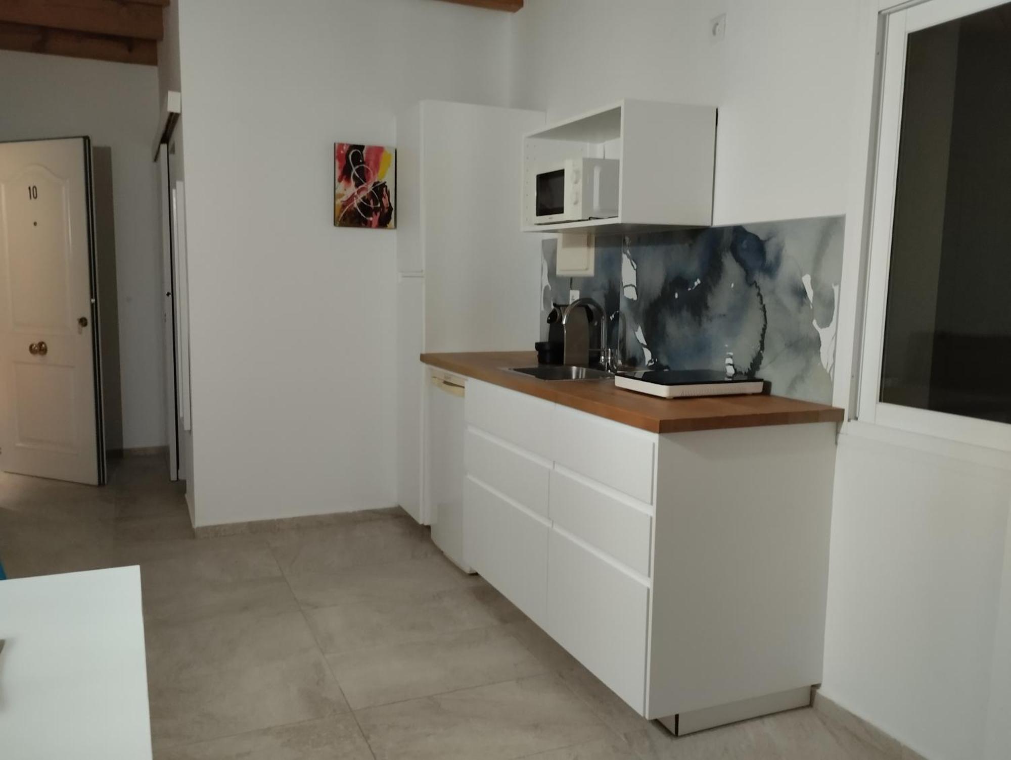 Apartamentos Y Habitaciones Kai Marbella (Adults Only) Экстерьер фото