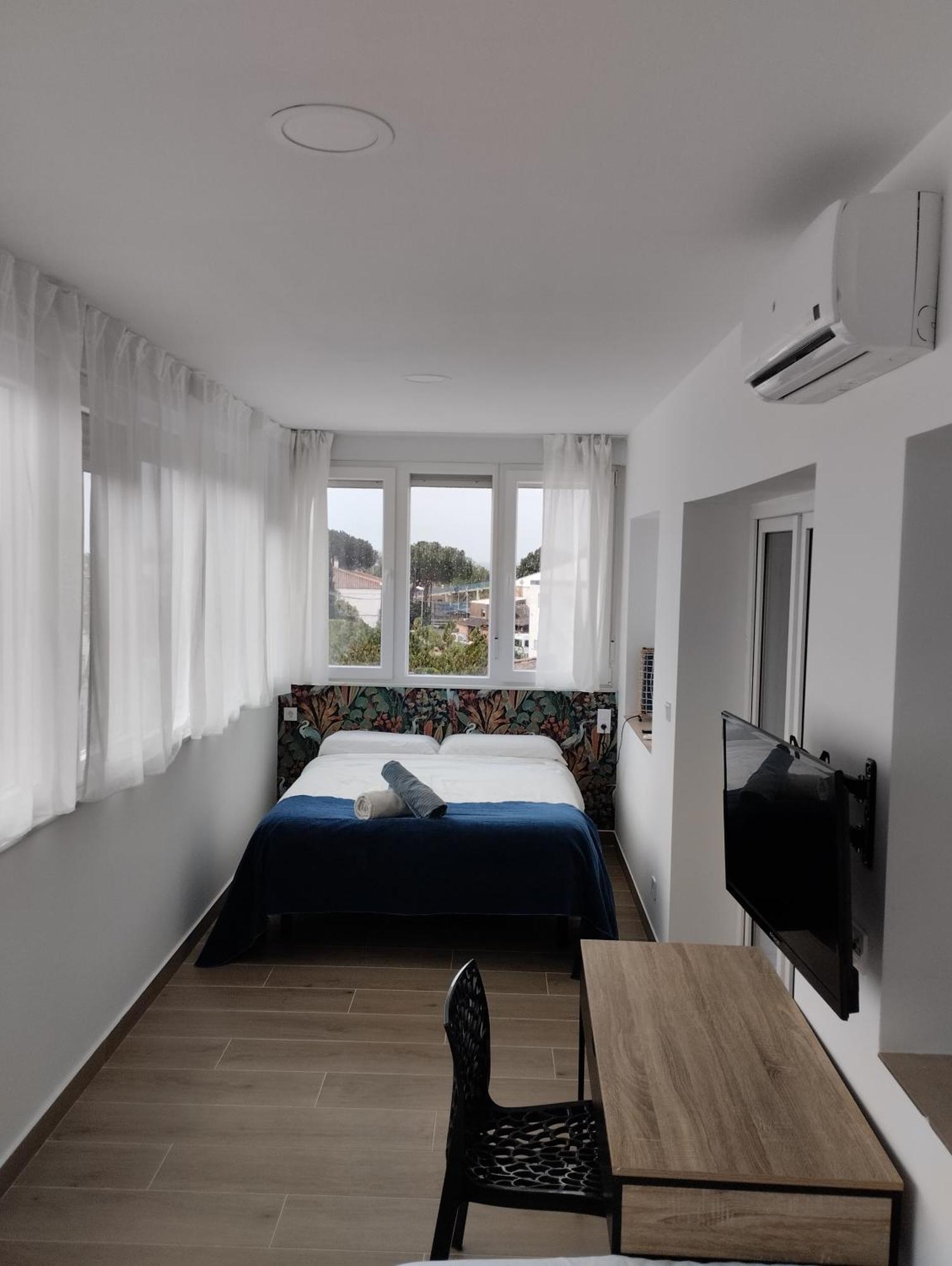 Apartamentos Y Habitaciones Kai Marbella (Adults Only) Экстерьер фото