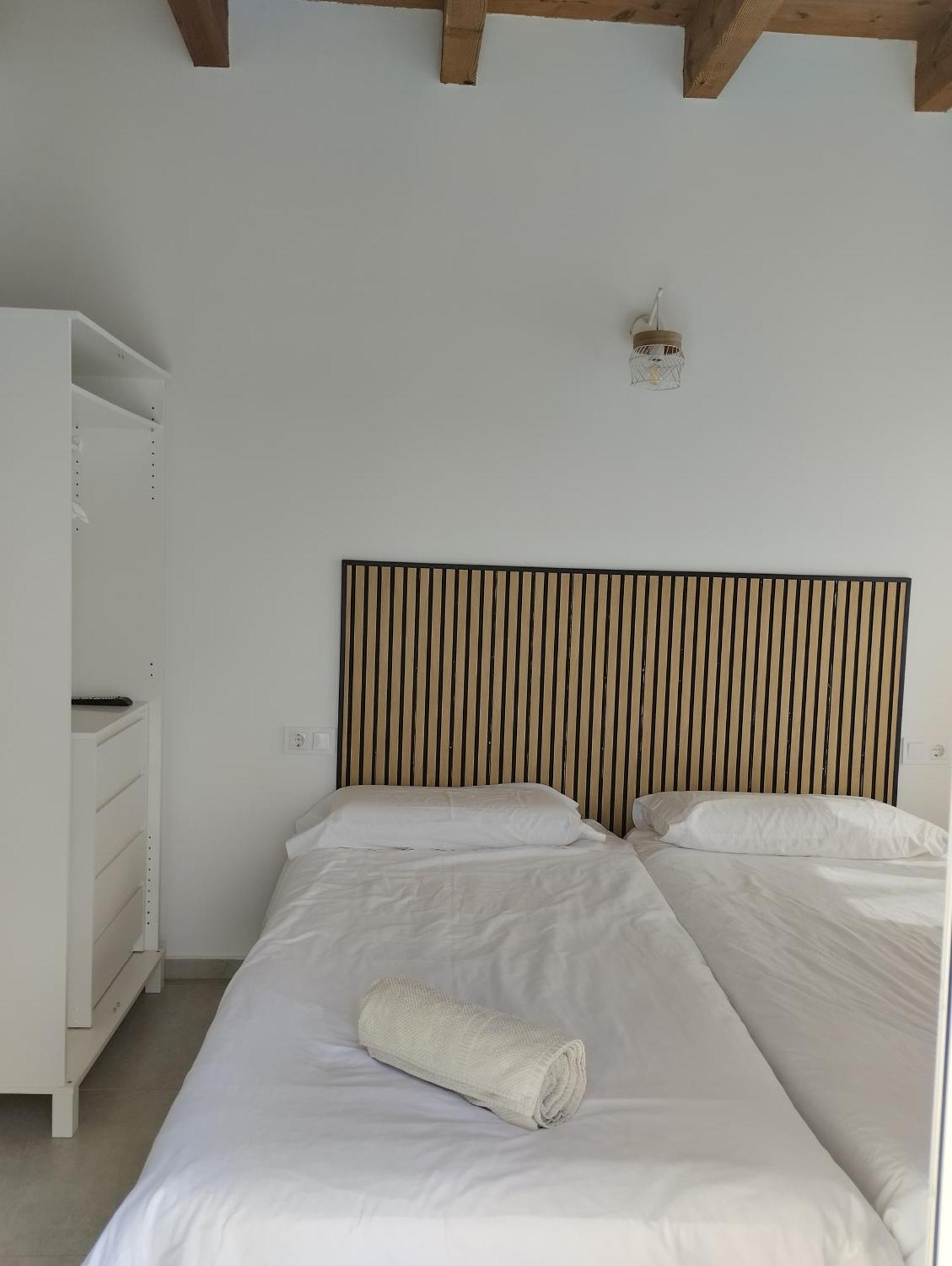 Apartamentos Y Habitaciones Kai Marbella (Adults Only) Экстерьер фото