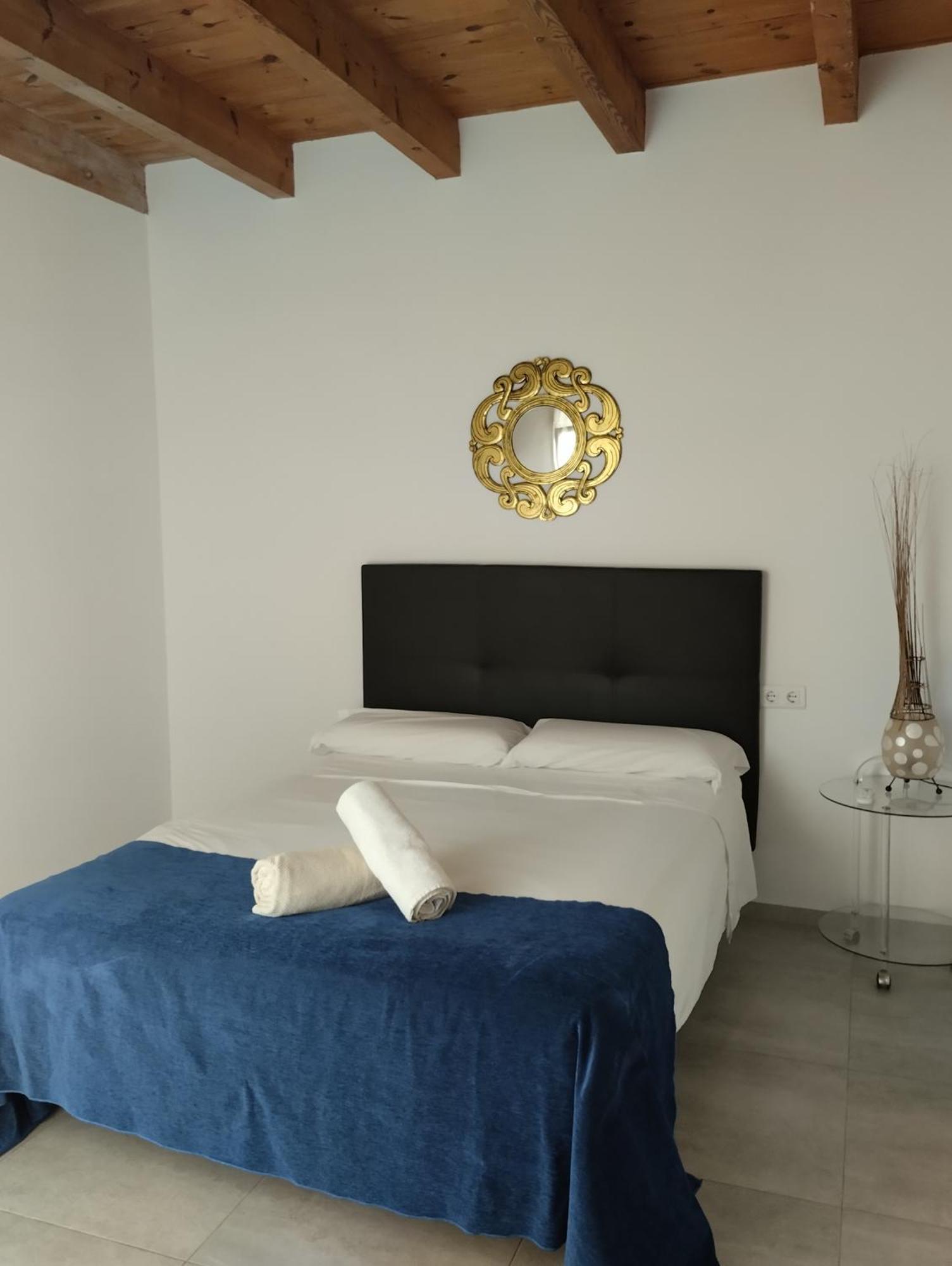 Apartamentos Y Habitaciones Kai Marbella (Adults Only) Экстерьер фото