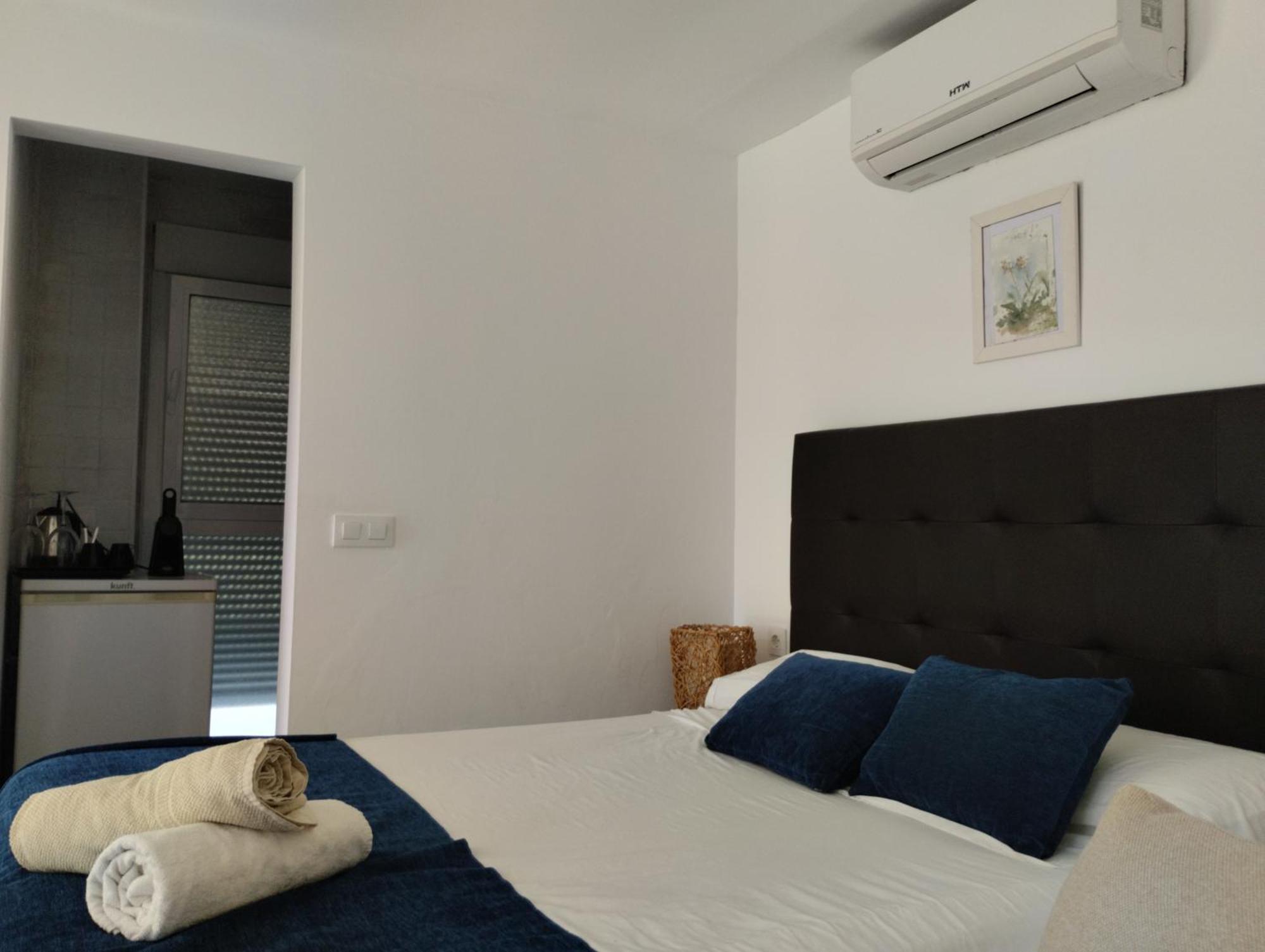 Apartamentos Y Habitaciones Kai Marbella (Adults Only) Номер фото