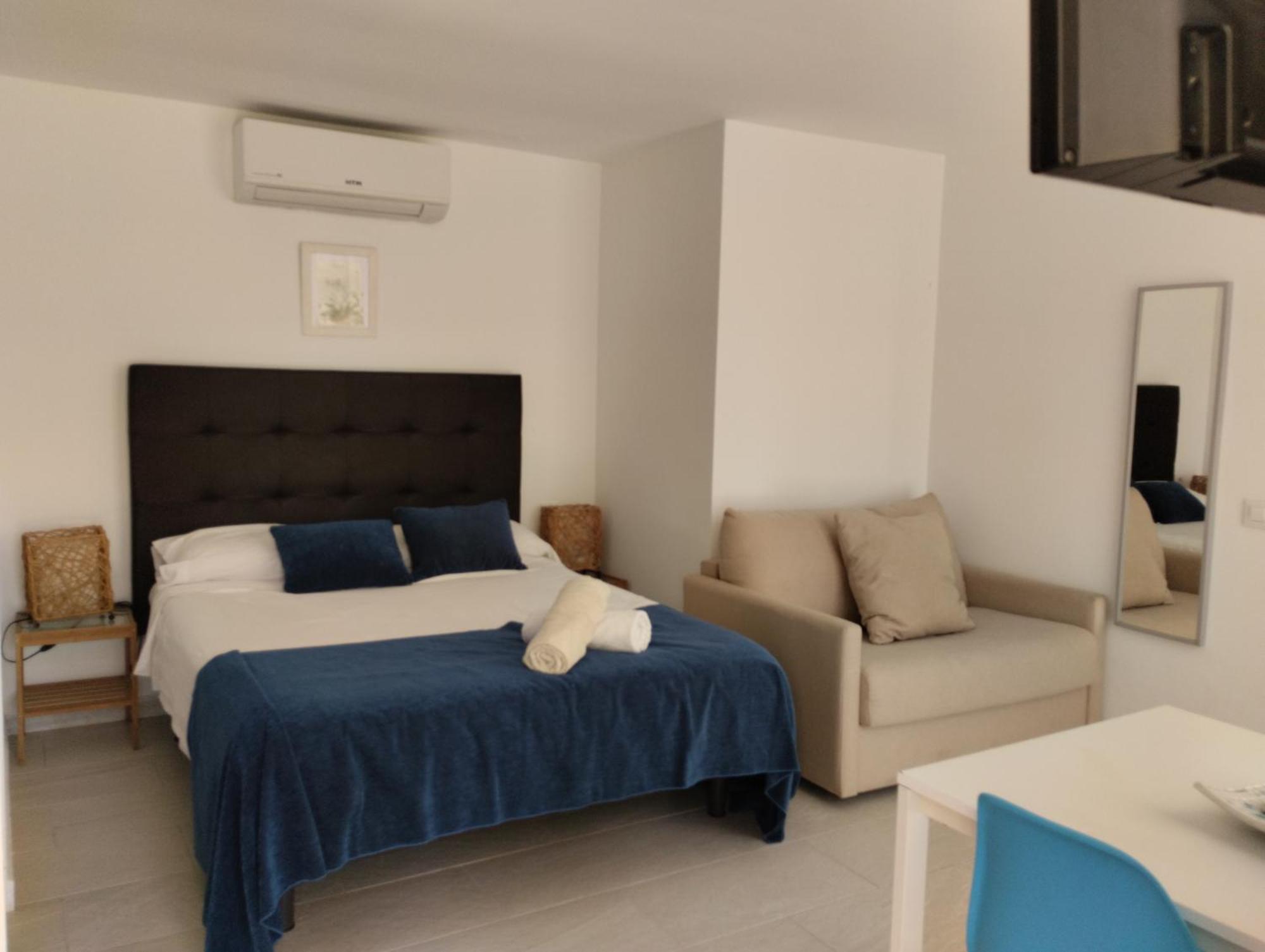 Apartamentos Y Habitaciones Kai Marbella (Adults Only) Экстерьер фото