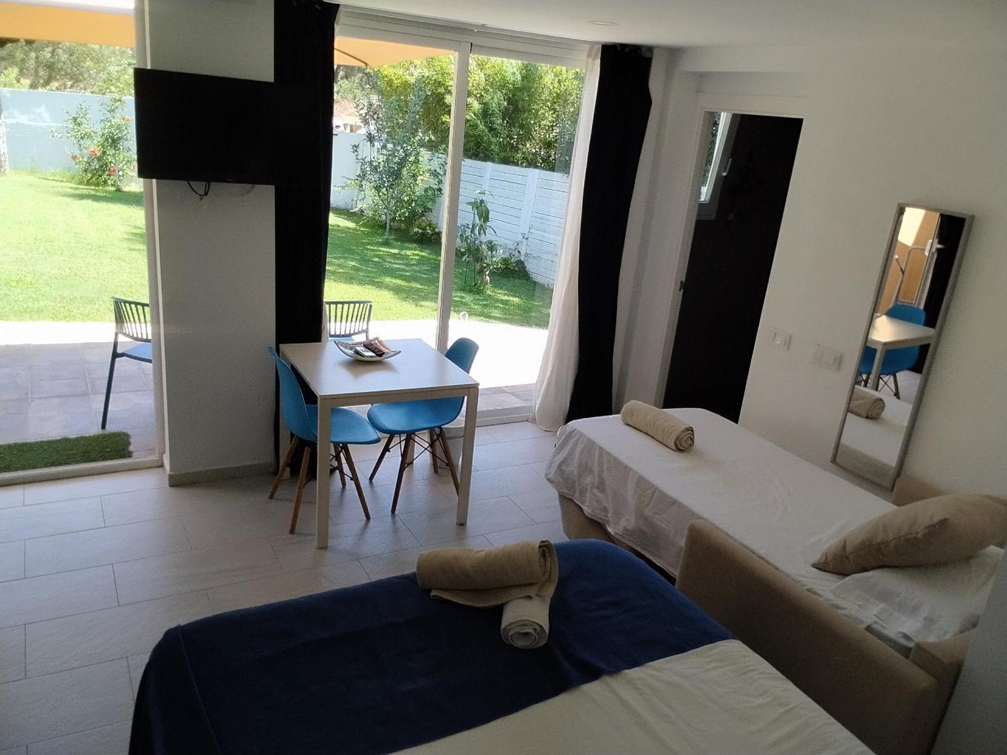 Apartamentos Y Habitaciones Kai Marbella (Adults Only) Экстерьер фото
