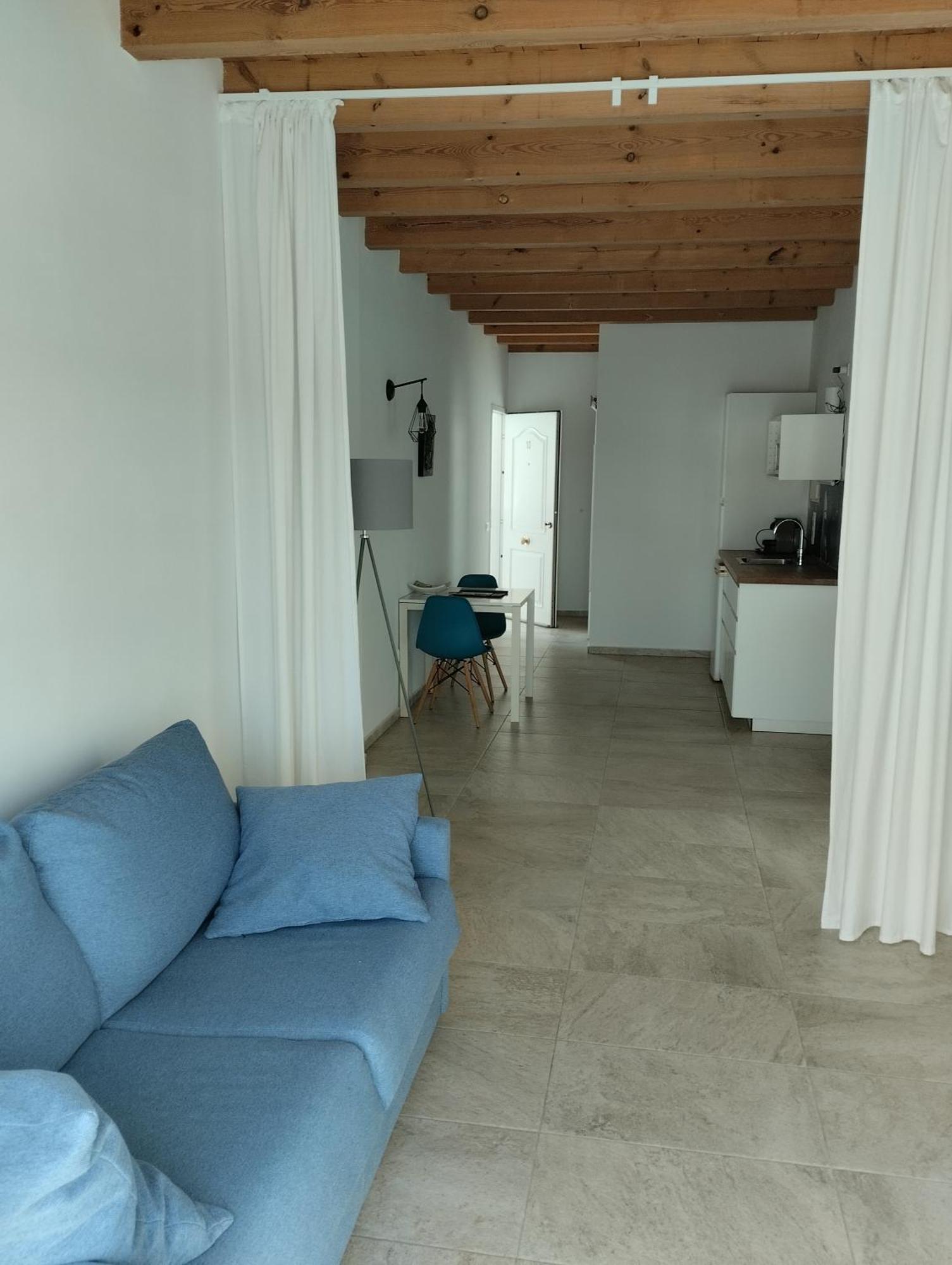Apartamentos Y Habitaciones Kai Marbella (Adults Only) Экстерьер фото