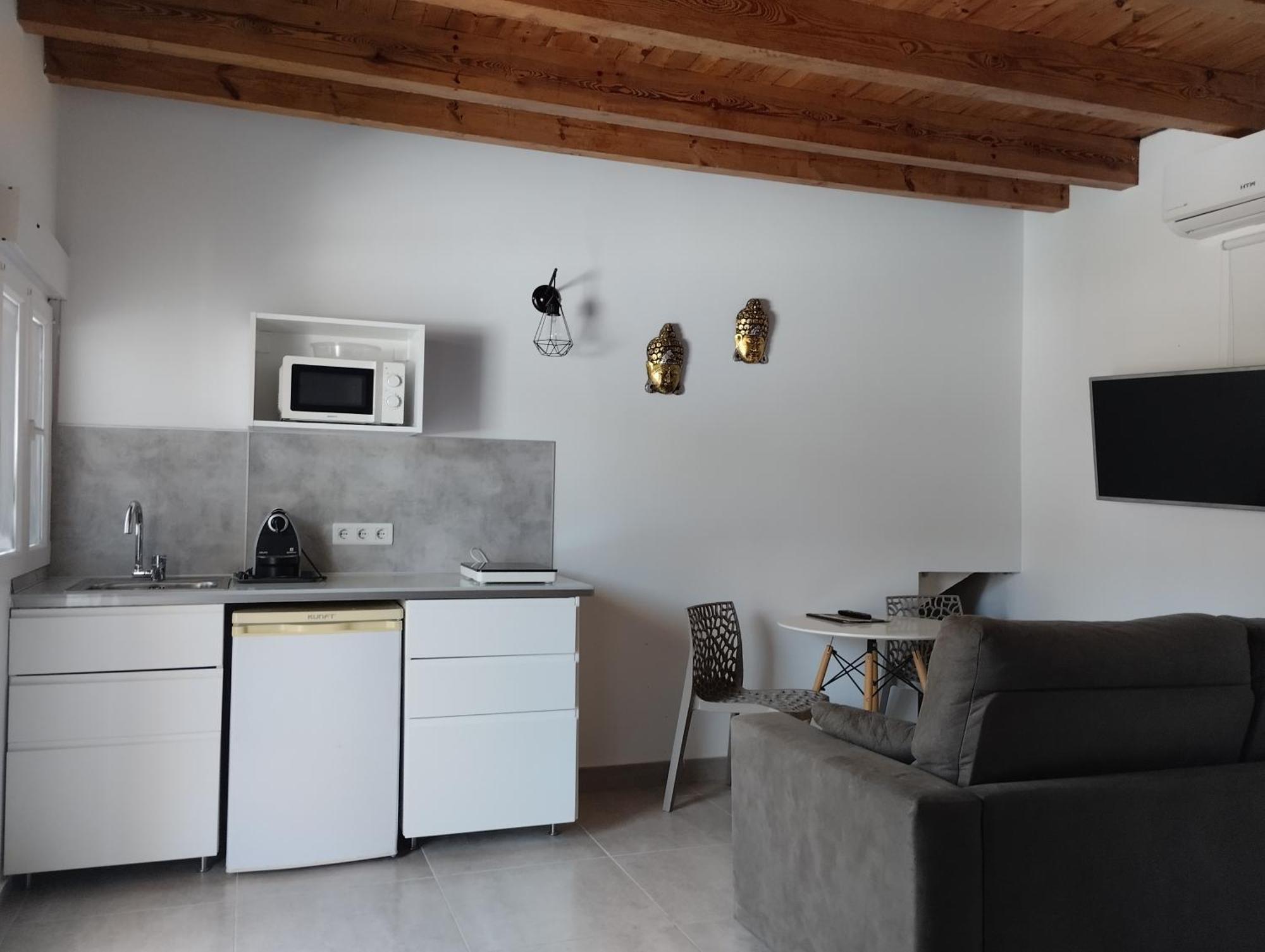 Apartamentos Y Habitaciones Kai Marbella (Adults Only) Экстерьер фото