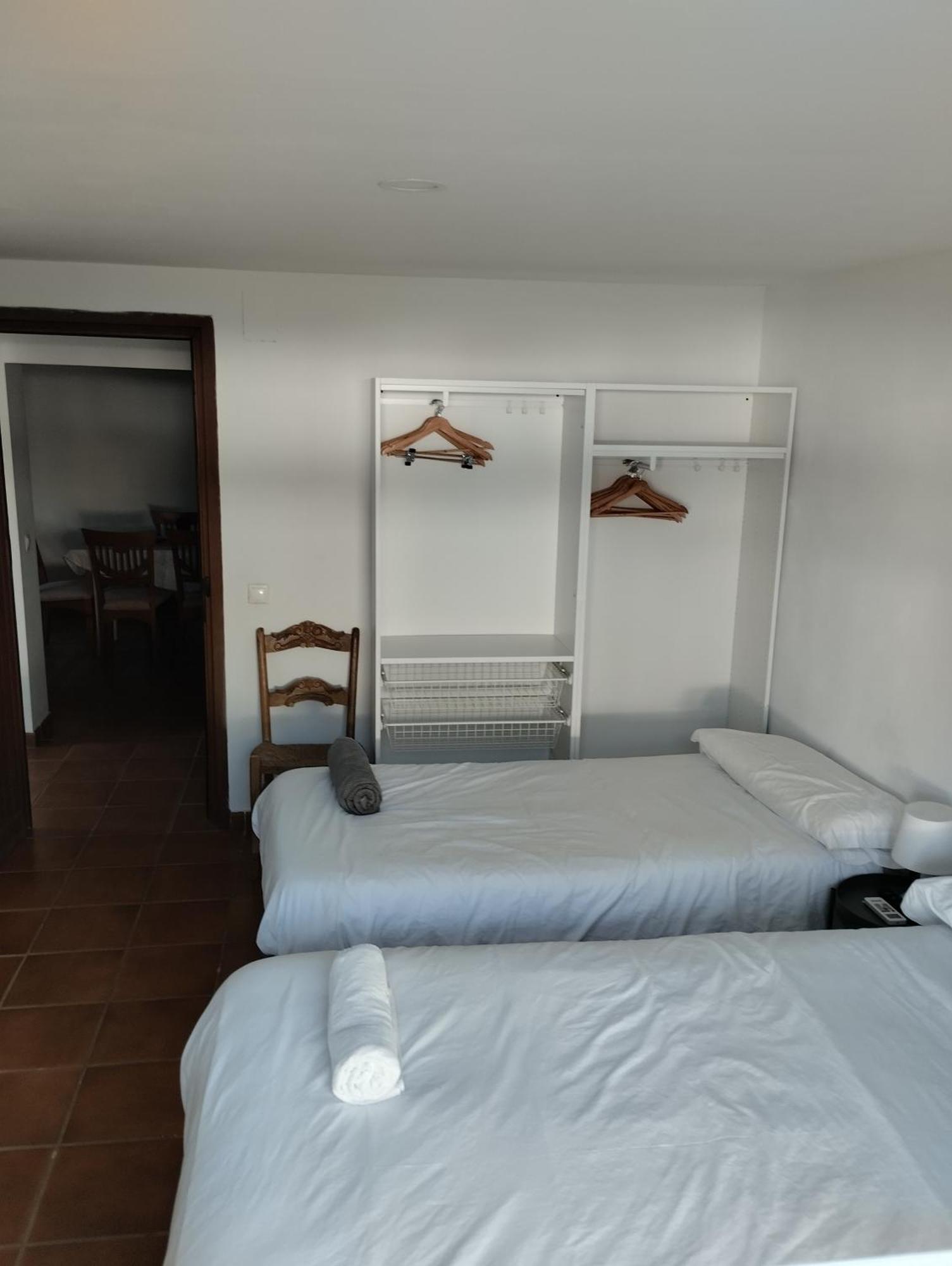 Apartamentos Y Habitaciones Kai Marbella (Adults Only) Номер фото