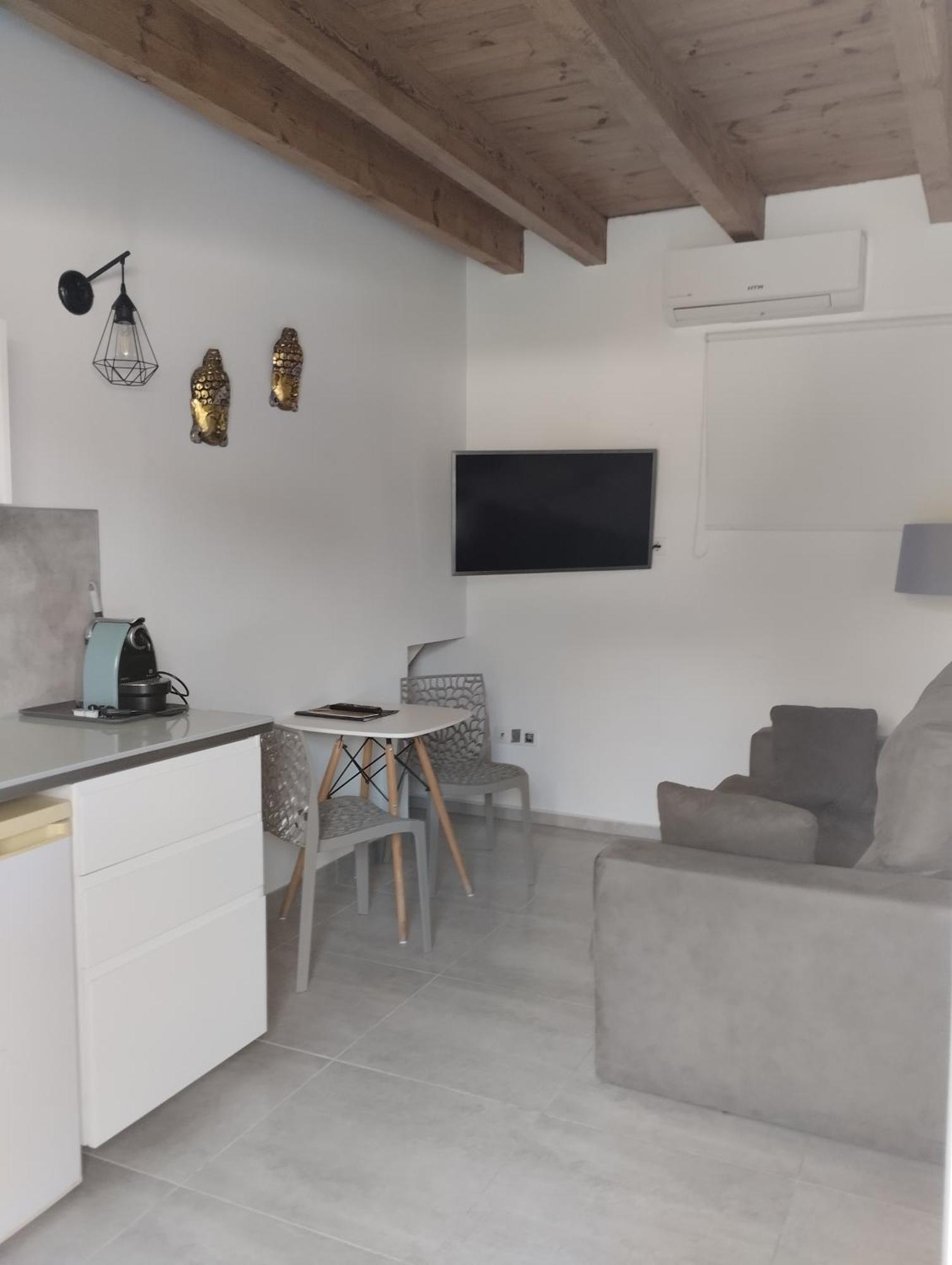 Apartamentos Y Habitaciones Kai Marbella (Adults Only) Экстерьер фото