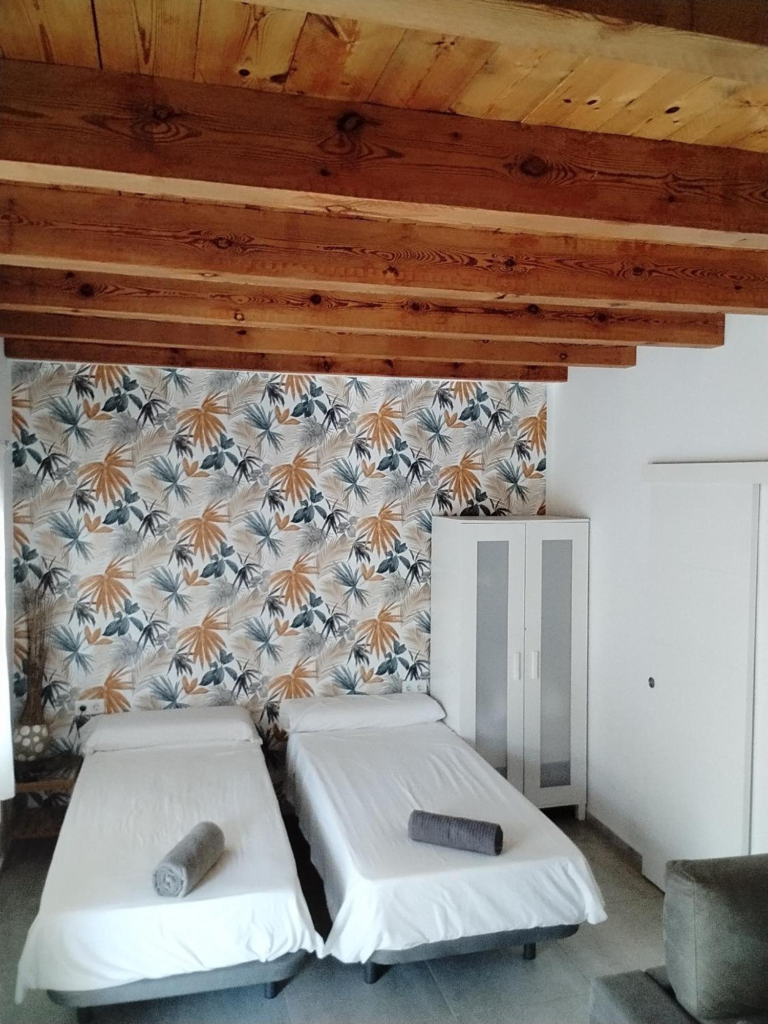 Apartamentos Y Habitaciones Kai Marbella (Adults Only) Экстерьер фото