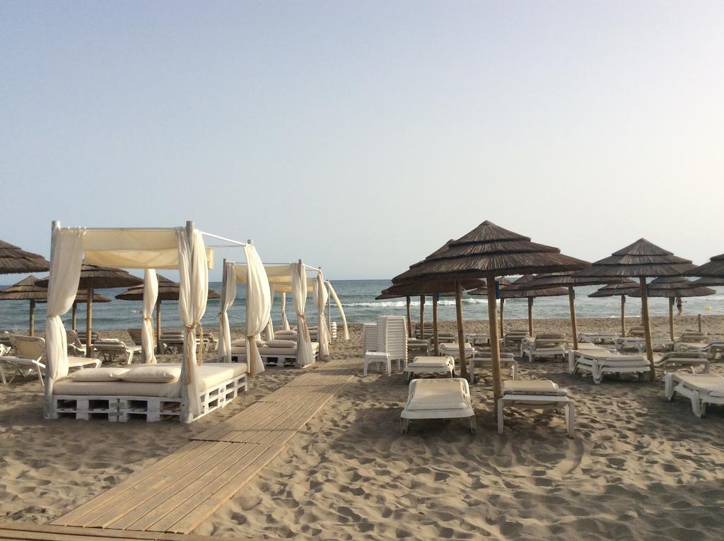 Apartamentos Y Habitaciones Kai Marbella (Adults Only) Экстерьер фото