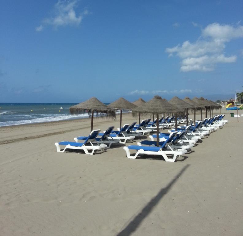 Apartamentos Y Habitaciones Kai Marbella (Adults Only) Экстерьер фото