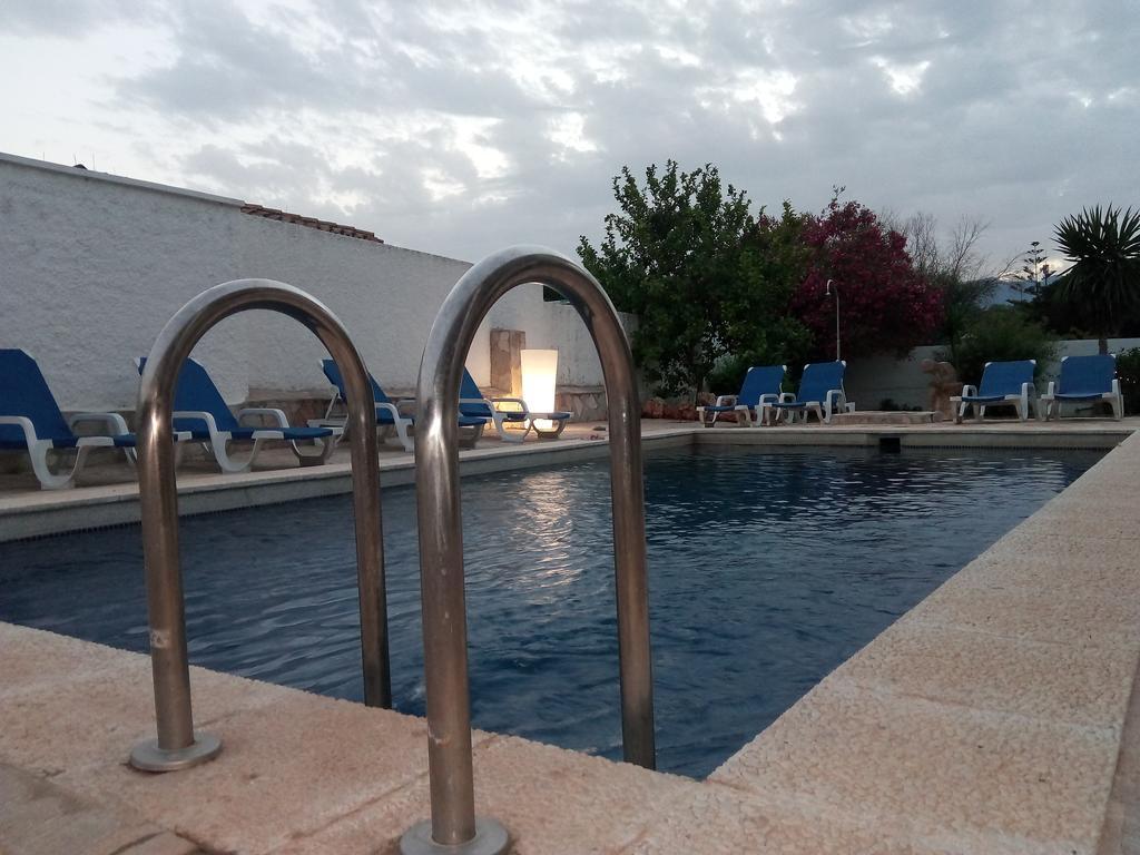 Apartamentos Y Habitaciones Kai Marbella (Adults Only) Экстерьер фото