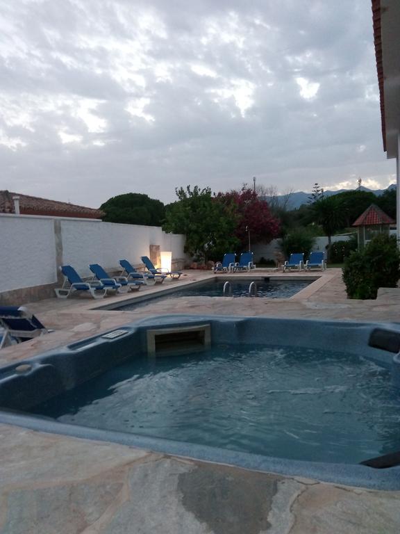 Apartamentos Y Habitaciones Kai Marbella (Adults Only) Экстерьер фото
