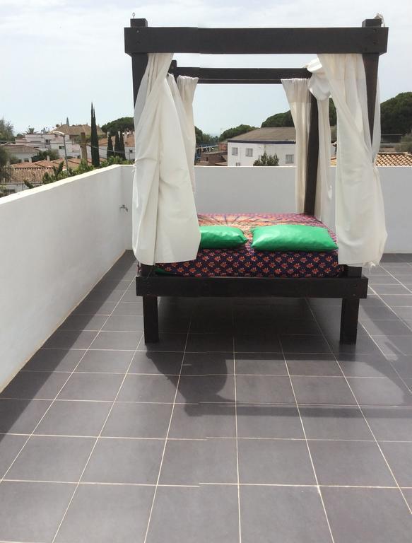 Apartamentos Y Habitaciones Kai Marbella (Adults Only) Экстерьер фото