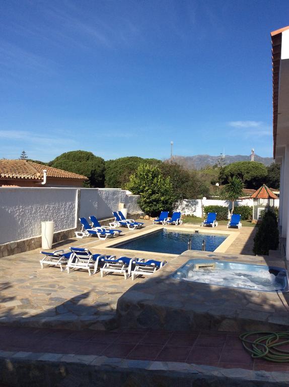 Apartamentos Y Habitaciones Kai Marbella (Adults Only) Экстерьер фото